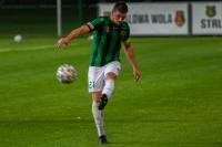 Zmiana miejsca i godziny meczu Stalówki