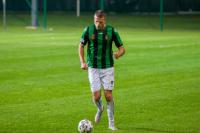 3 liga gr IV: ŁKS Probudex Łagów - Stal Stalowa Wola [TRANSMISJA NA ŻYWO]