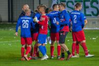 Kolejny młody zawodnik wzmocnił Wisłę Sandomierz