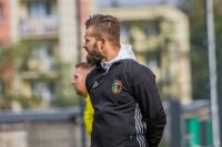 Szymon Szydełko: Bardzo mnie cieszy, że dzisiaj na dużym spokoju wykańczaliśmy sytuacje