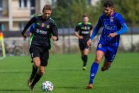 Rezerwy Stalówki zremisowały z Polonią Przemyśl