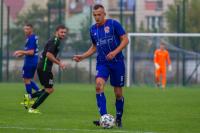 Polonia Przemyśl pokonała Stal Sanok