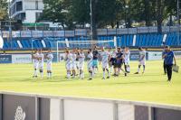 Stal Rzeszów wróciła na zwycięską ścieżkę i pokonała KKS 1925 Kalisz!