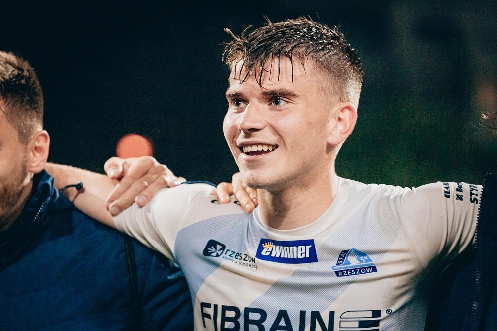 fot. Stal Rzeszów