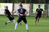 Sensacja w Jarosławiu! Beniaminek 4 ligi podkarpackiej zdobył pierwszy punkt