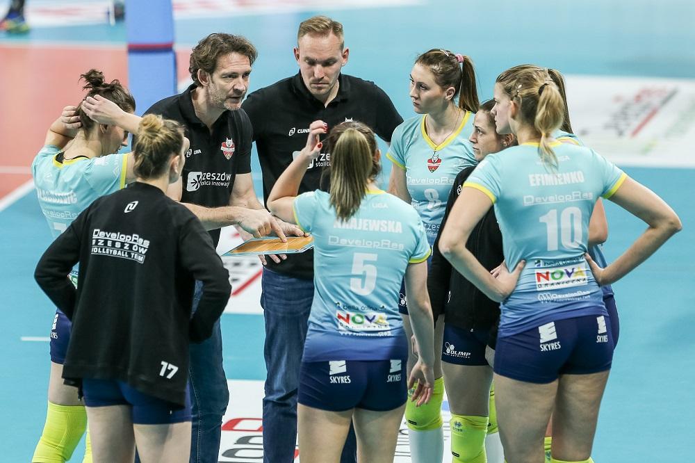 fot. Developres Rzeszów