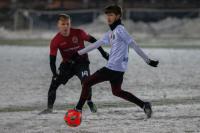 Stalówka lepsza od Wólczanki w meczu towarzyskim