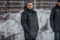 Jest nowy trener lidera 4 ligi!