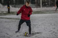 Pewna wygrana Wólczanki z 