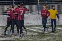 Wólczanka lepsza od Tomasovii w meczu towarzyskim