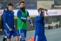 Piłkarz Stali Mielec trafi do ligowego rywala?