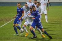 Remis PGE Stali Mielec z Wisłą Płock na zdjęciach