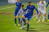 Stal zagra z Pogonią Szczecin! Kogo wystawi Włodzimierz Gąsior?