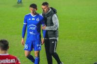 Leszek Ojrzyński: Już mam dosyć serdecznie takich sytuacji