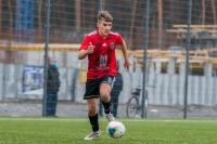 Wólczanka górą w starciu z Orlętami