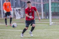 Wólczanka udanie zrewanżowała się za jesienny 