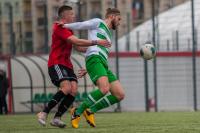 Wygrana Wólczanki z Orlętami na zdjęciach