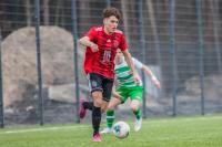 3 liga: Wólczanka Wólka Pełkińska - Stal Stalowa Wola [TRANSMISJA NA ŻYWO Z KOMENTARZEM]