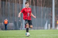 Pięć sparingów Wólczanki w lecie