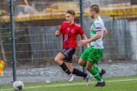 Obstawiaj mecze 2 i 3 ligi. Odbierz freebet 210 zł ze specjalnym kodem