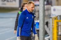 Oficjalnie: Bramkarz odszedł ze Stali Mielec