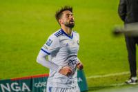 Pech Stali Mielec. Raków wygrał przy Solskiego 1