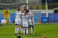 Wygrana Stali Mielec z Podbeskidziem na zdjęciach