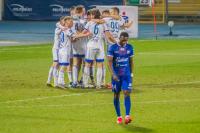 Jest utrzymanie Stali Mielec! 