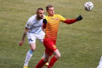 Obrońca Stali Rzeszów zagra w Kotwicy Kołobrzeg