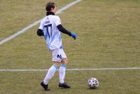 Hutnik znalazł sposób na Stal! Dobry mecz w Rzeszowie