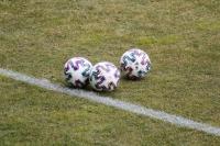 Górnik Łęczna (za)bardzo gościnny w meczu z Wartą