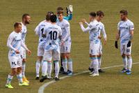 Stal w blasku jupiterów zremisowała z Chojniczanką Chojnice