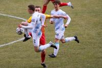 Odbierz 20 zł za darmo i freebet 210 PLN. Do obstawiania mecze 2 i 3 ligi