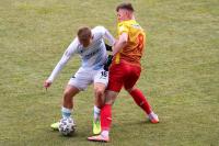 2 liga: Stal Rzeszów zagra przy Hetmańskiej 69! Jaki skład na mecz ze Zniczem?