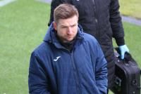 Daniel Myśliwiec: Cieszy mnie to, że mogę podążać z drużyną w tym samym kierunku