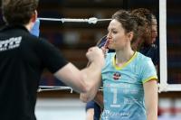 Jelena Blagojevic: Jestem dumna, że mogę być częścią tego zespołu