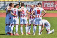 Resovia zagra z Koroną Kielce! W jakim składzie? 