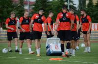 Resovia rozpoczęła przygotowania do sezonu 2021/22 w 1 lidze
