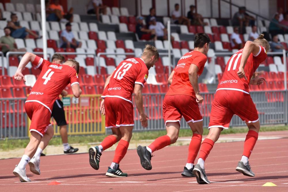 fot. Paweł Golonka/Apklan Resovia