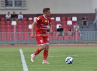 Wraca 1 liga! Jaki skład Resovii na mecz w Katowicach?