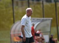 Wieczysta znowu szokuje! W ramach przygotowań zagra z ekipami z La Liga i Serie A