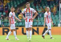 Już dziś kolejny mecz Resovii! Jaki skład na GKS Tychy?