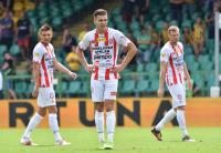 Mecz Resovii z Miedzią Legnica oficjalnie odwołany!