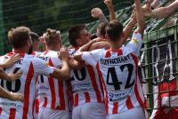 Złoty gol Antonika! Resovia lepsza od GKS-u Tychy