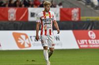 Rafał Mikulec: Możemy wygrać z każdym przeciwnikiem w tej lidze