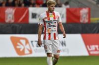 Kolejny zawodnik zostaje w Resovii!