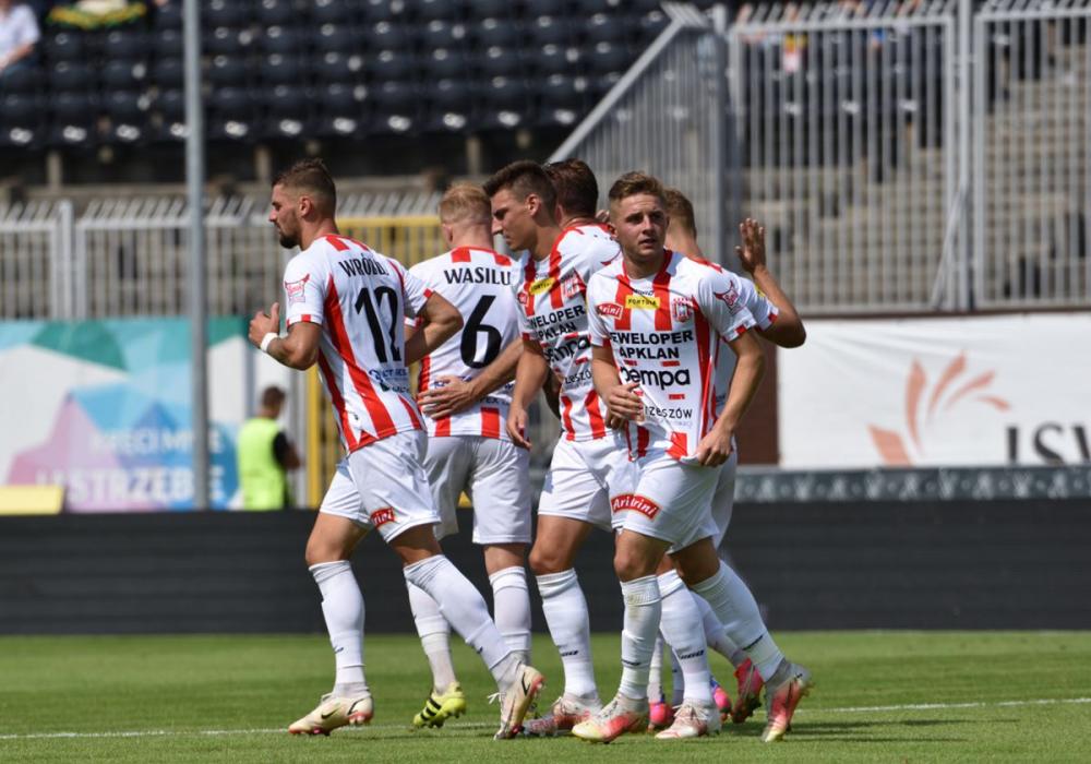 fot. Paweł Golonka/Apklan Resovia