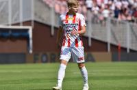 Rafał Mikulec najlepszym zawodnikiem marca według kibiców Resovii!