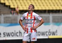 Niespodzianka w Olsztynie! Resovia przegrała ze Stomilem