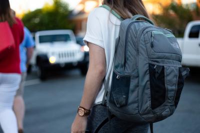 Plecaki szkolne - jak wybrać najlepszy?